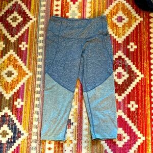 3/$15 Champion C9 Crop Legging